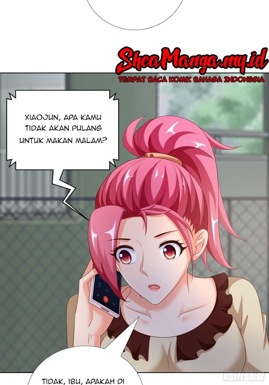 Super School Doctor chapter 80 halaman 29
