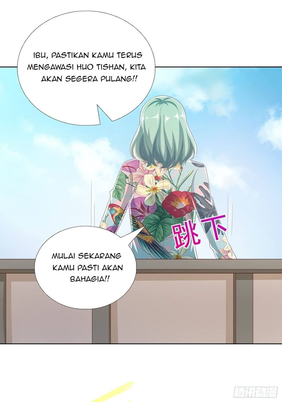 Super School Doctor chapter 80 halaman 31