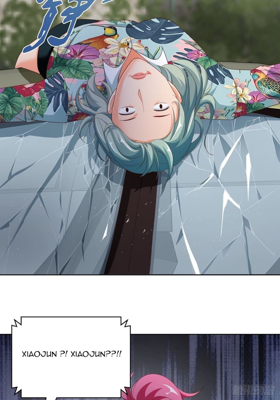 Super School Doctor chapter 80 halaman 34