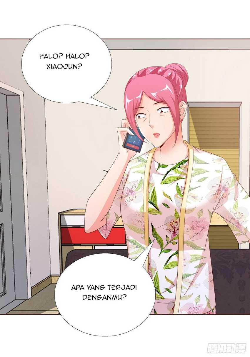 Super School Doctor chapter 81 halaman 3