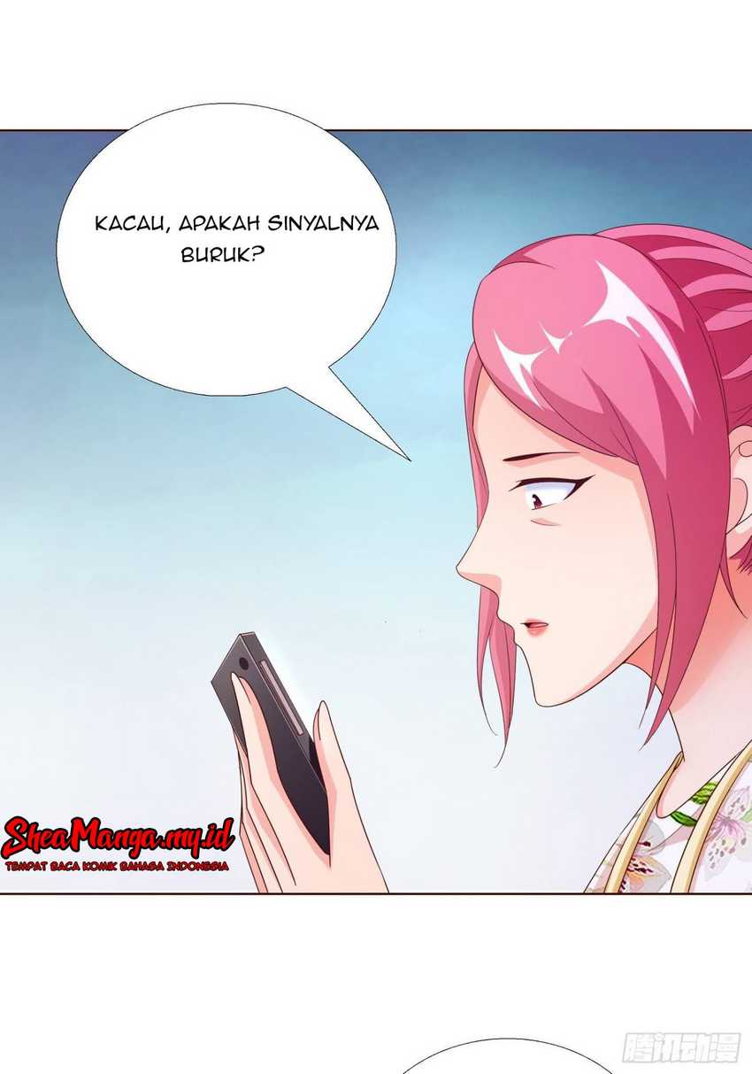 Super School Doctor chapter 81 halaman 4