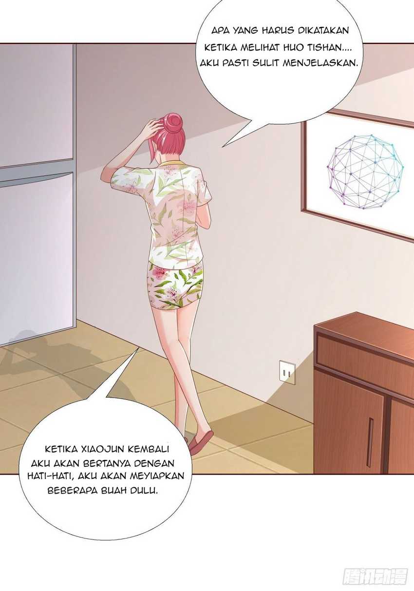 Super School Doctor chapter 81 halaman 5