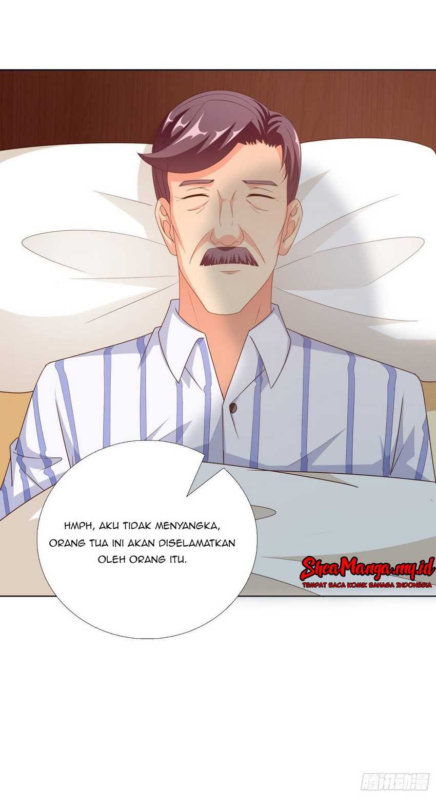 Super School Doctor chapter 81 halaman 6