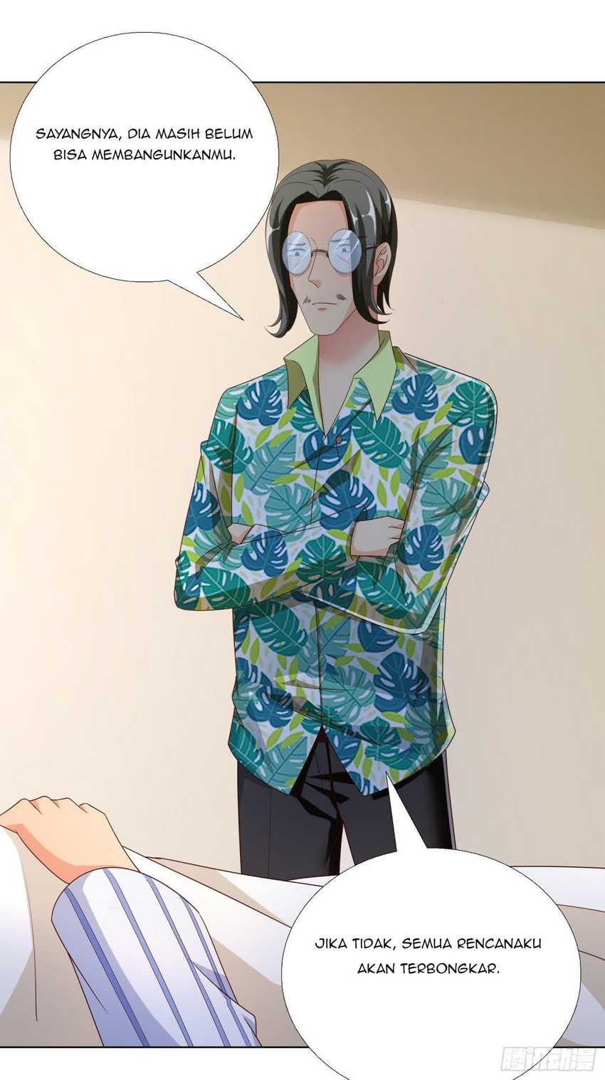 Super School Doctor chapter 81 halaman 7