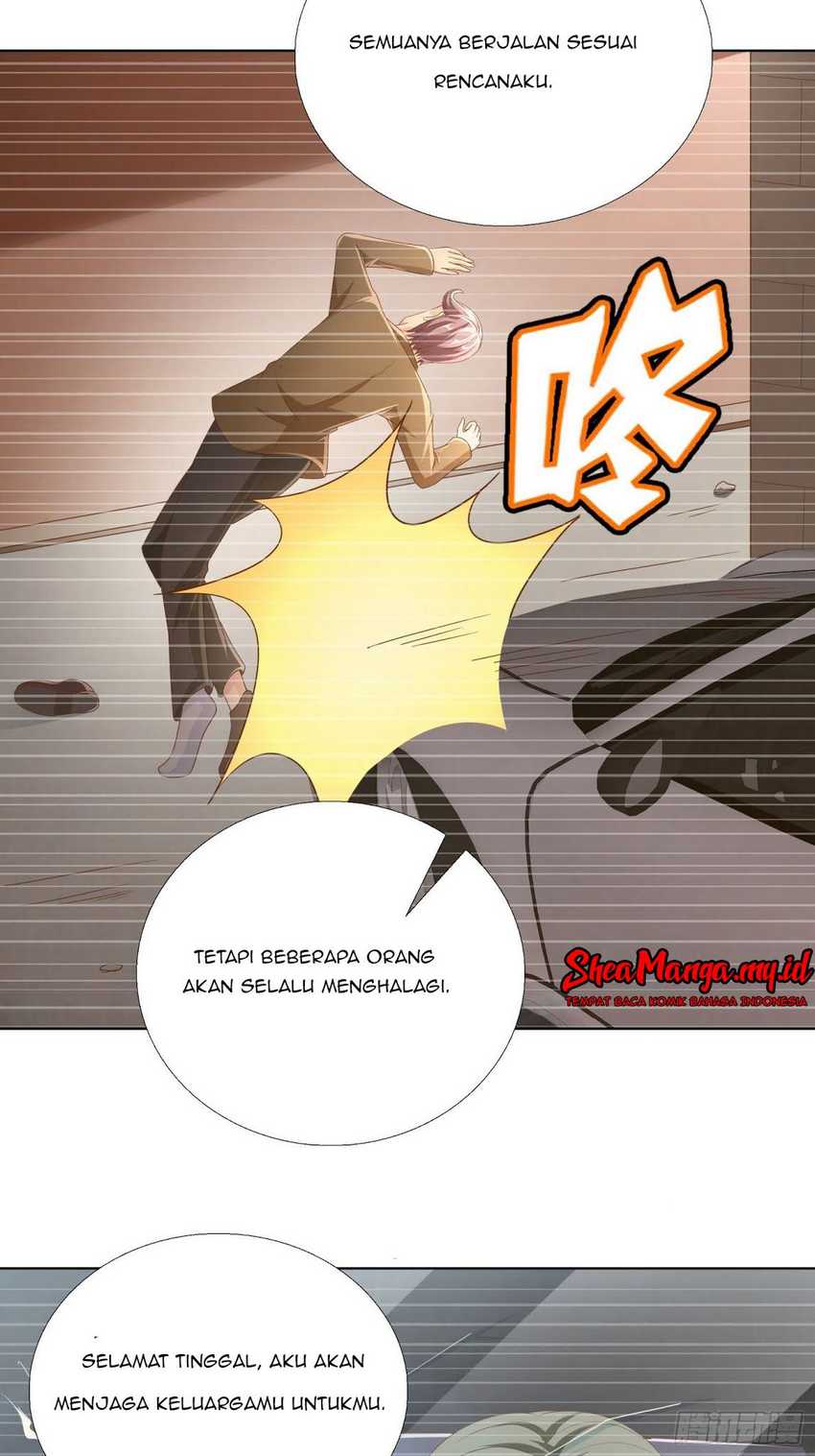 Super School Doctor chapter 81 halaman 9