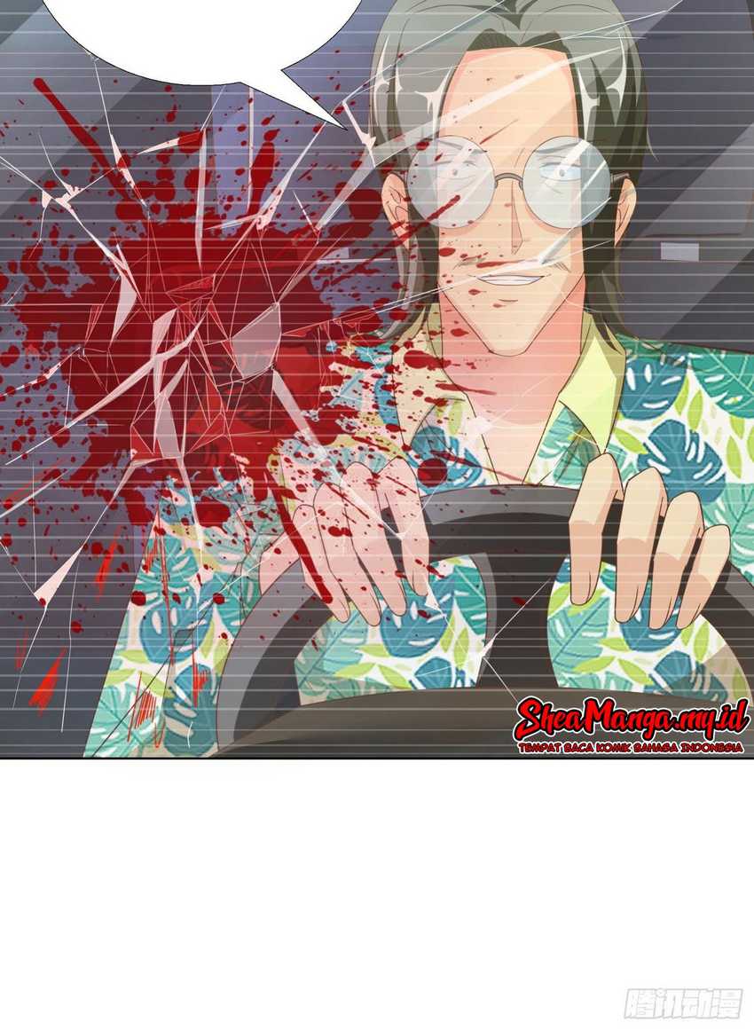 Super School Doctor chapter 81 halaman 10