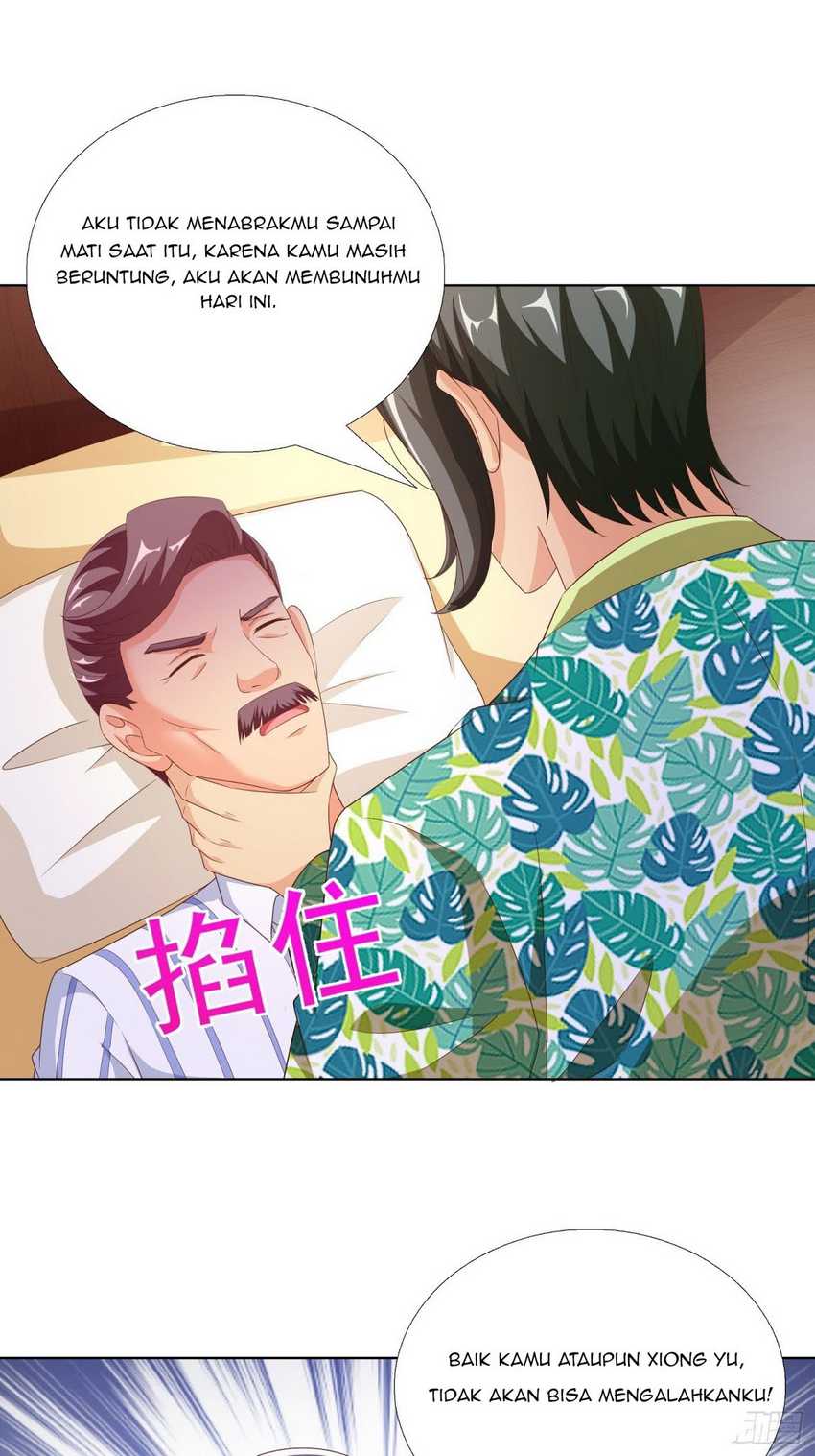 Super School Doctor chapter 81 halaman 11