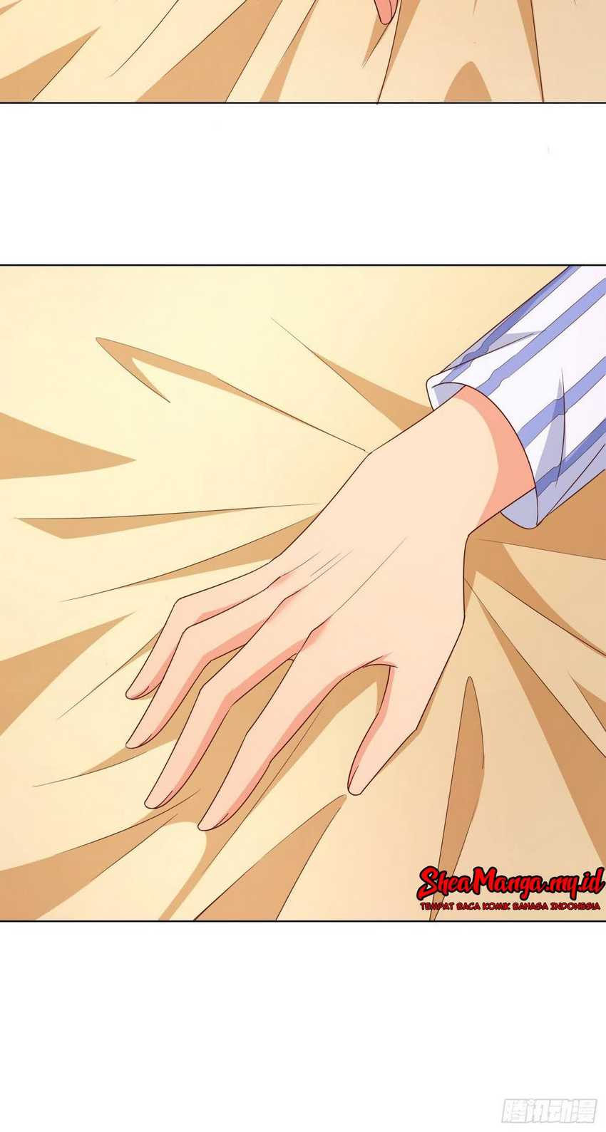 Super School Doctor chapter 81 halaman 14