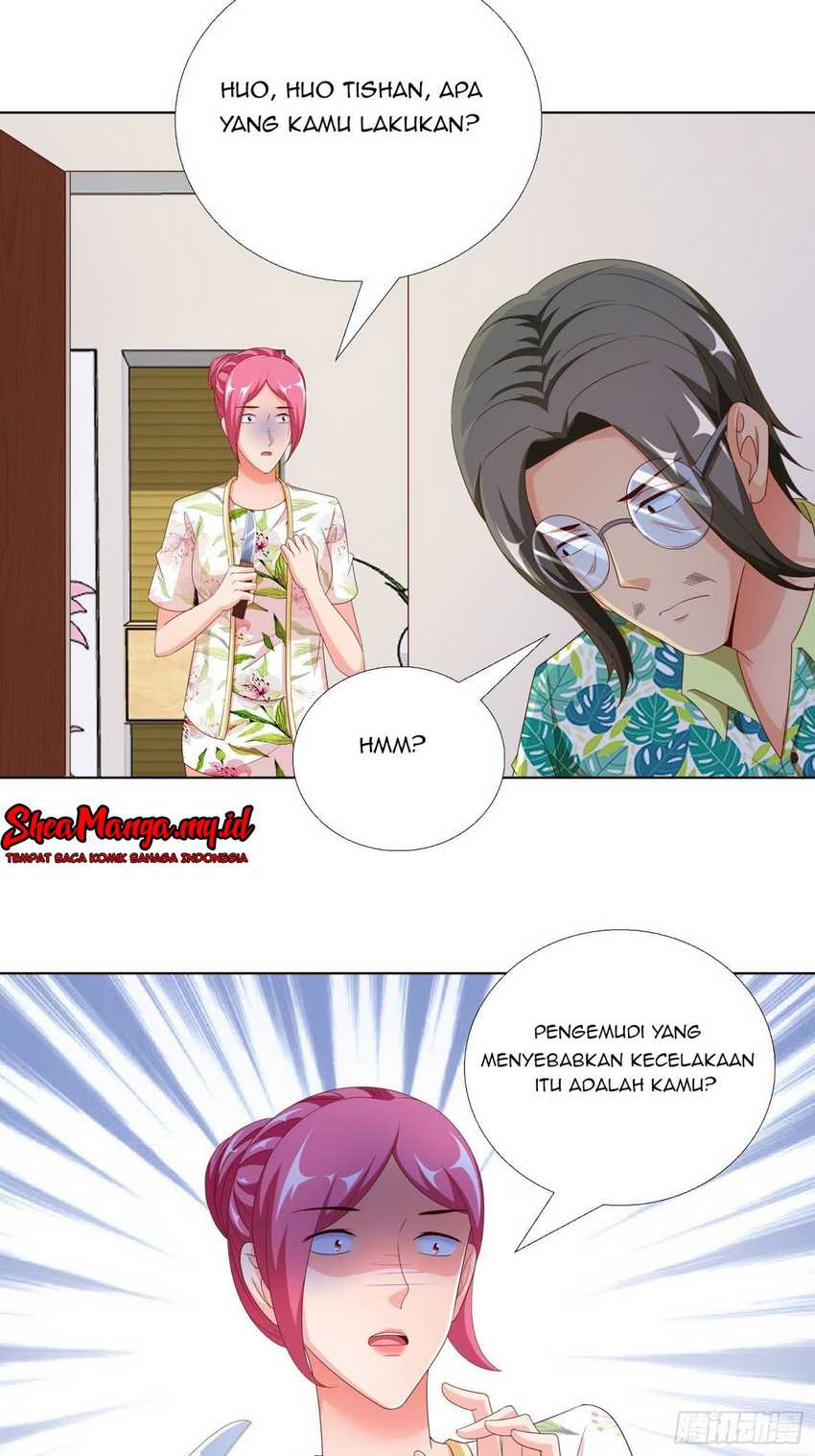 Super School Doctor chapter 81 halaman 16