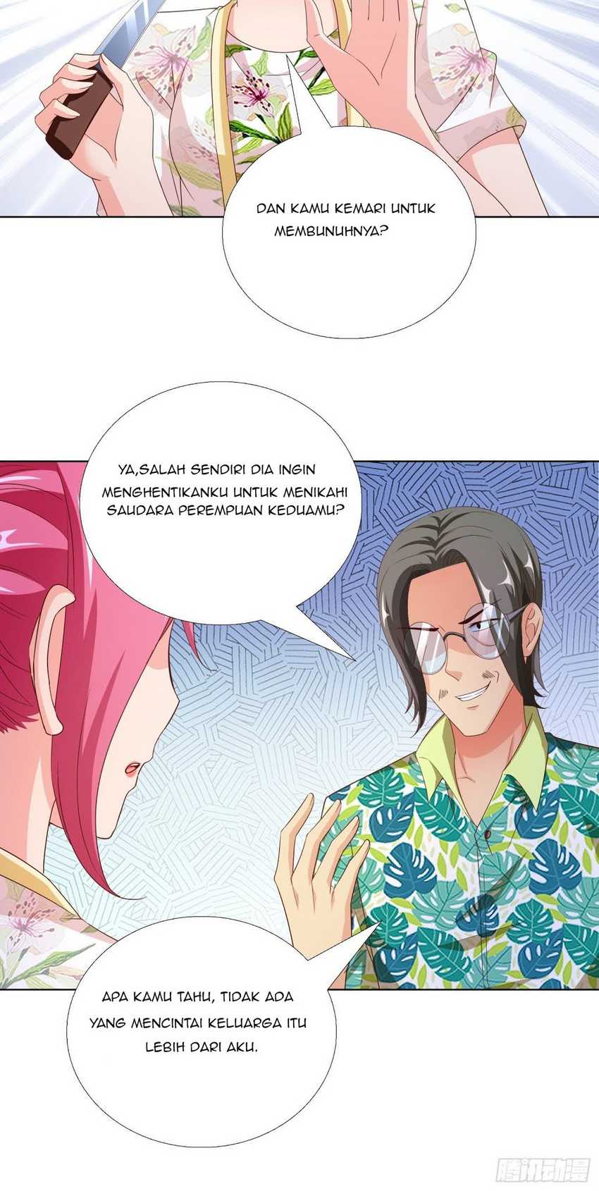 Super School Doctor chapter 81 halaman 17