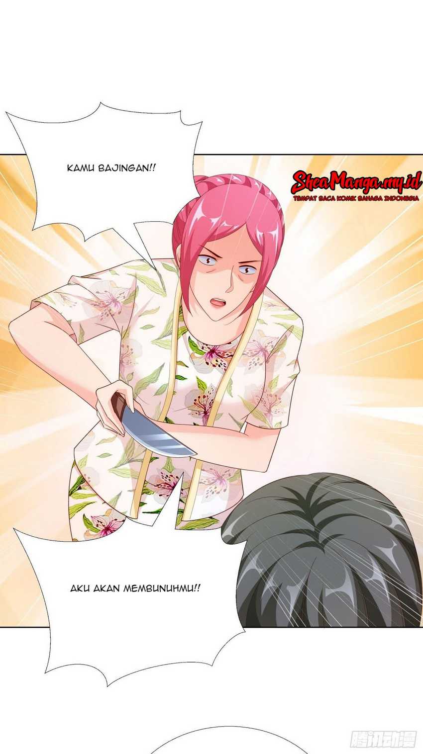 Super School Doctor chapter 81 halaman 18