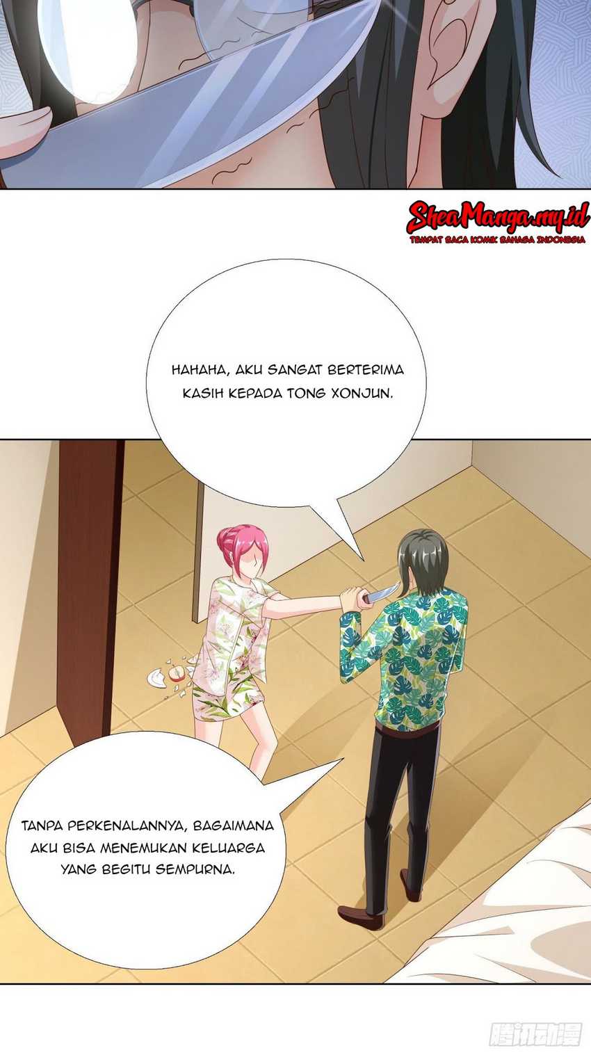 Super School Doctor chapter 81 halaman 20