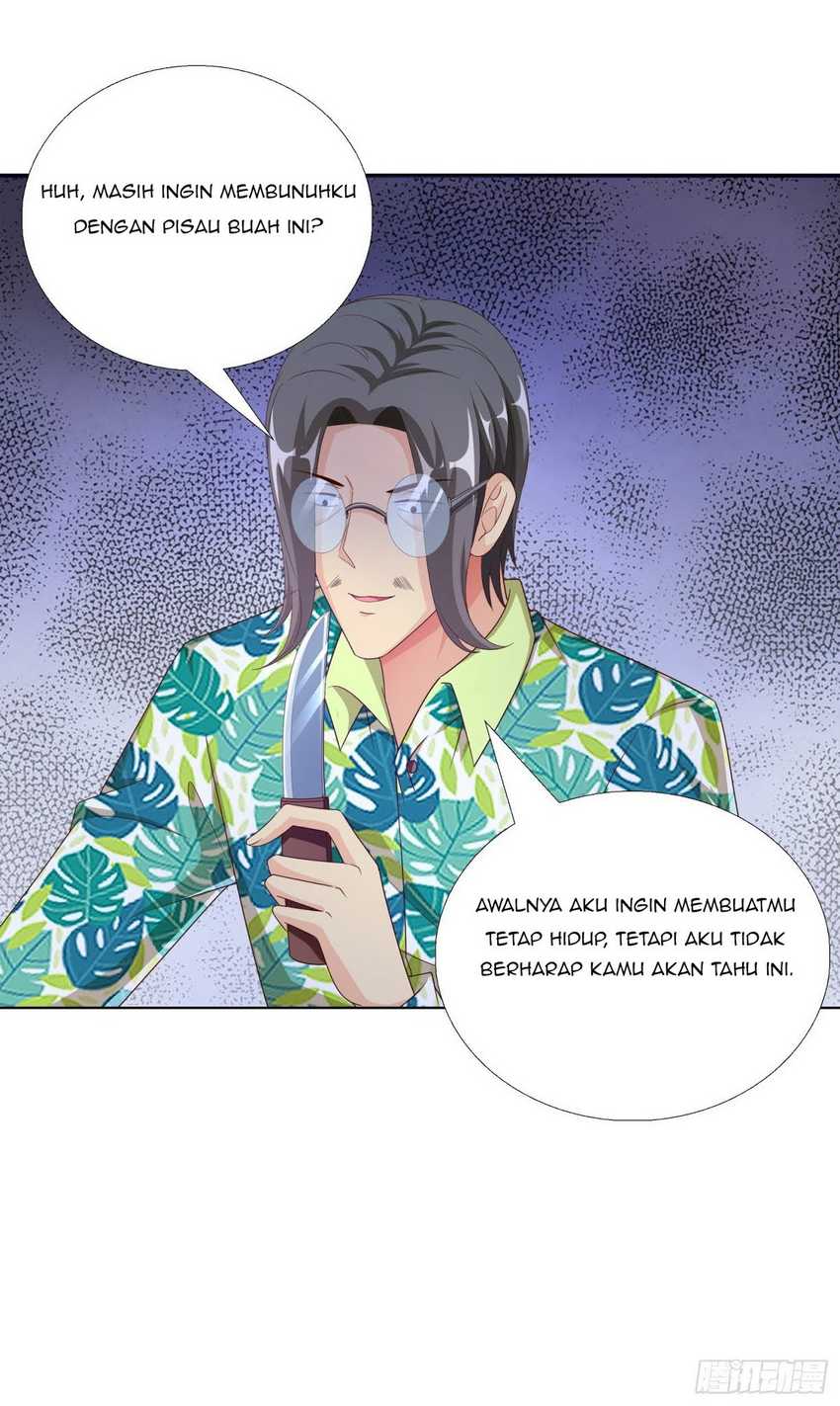 Super School Doctor chapter 81 halaman 21