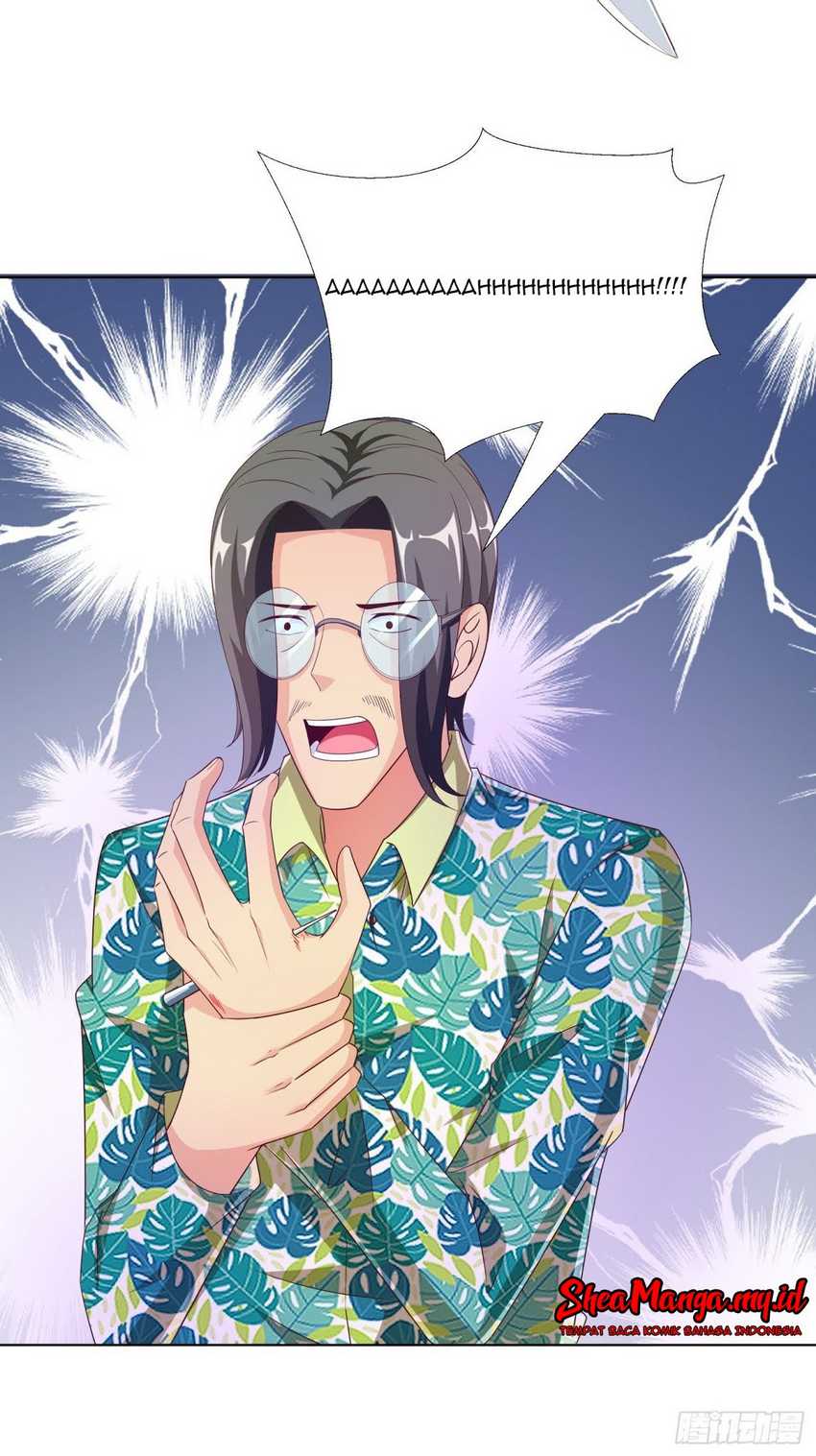 Super School Doctor chapter 81 halaman 24
