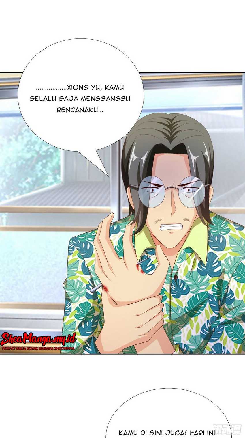 Super School Doctor chapter 81 halaman 26