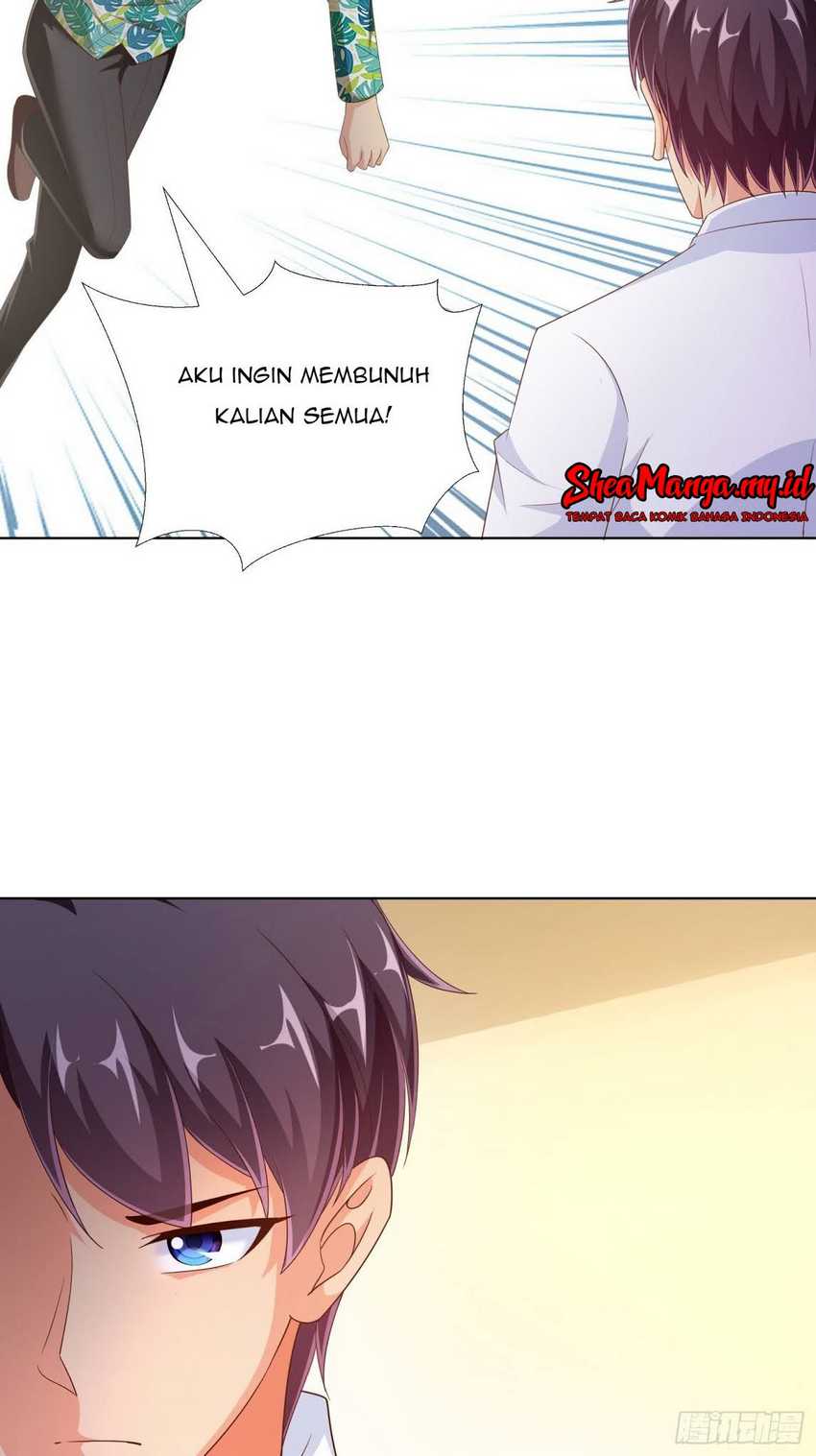 Super School Doctor chapter 81 halaman 28