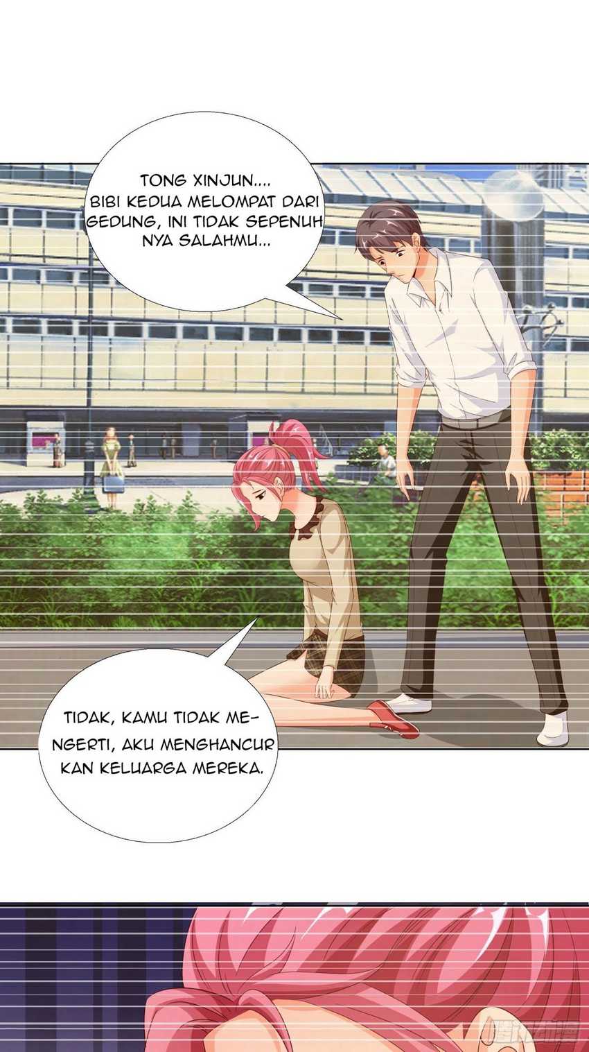 Super School Doctor chapter 81 halaman 30