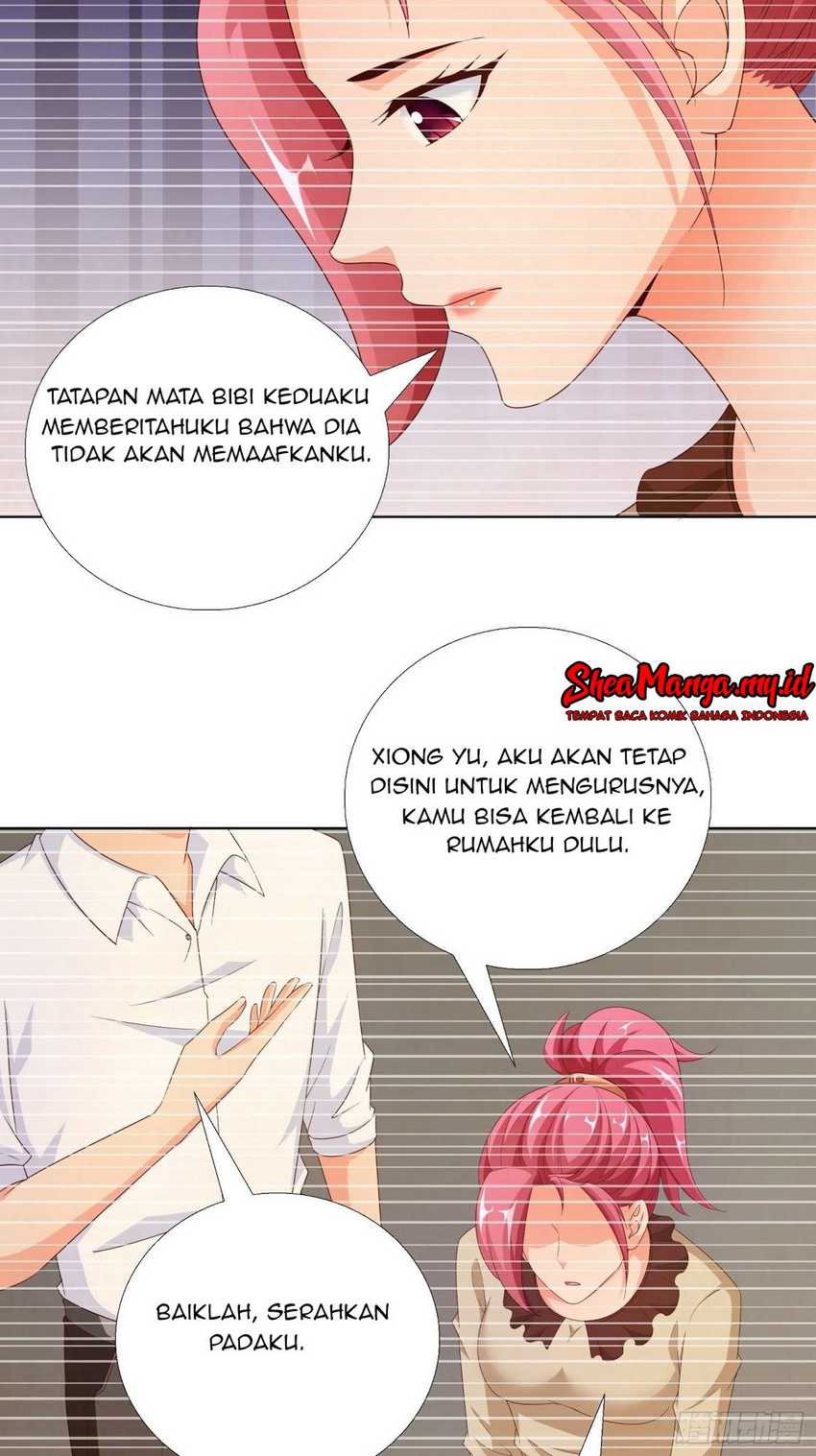 Super School Doctor chapter 81 halaman 31