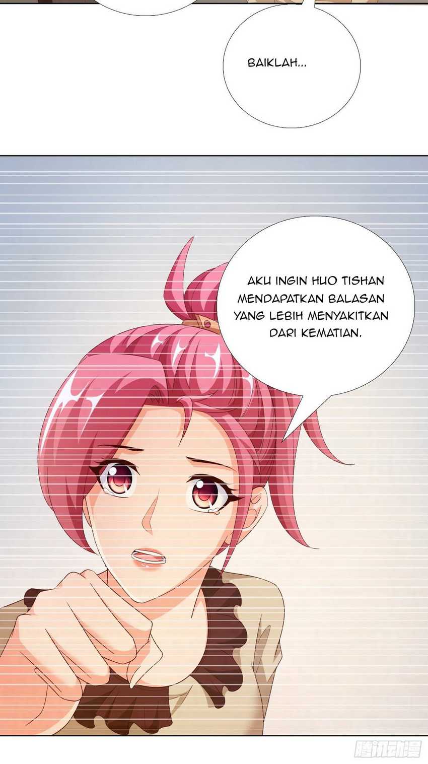 Super School Doctor chapter 81 halaman 32