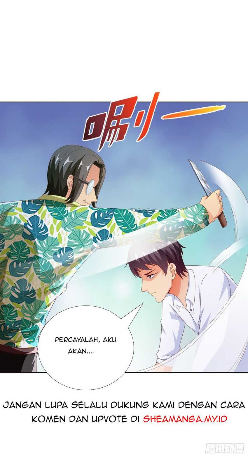 Super School Doctor chapter 81 halaman 33