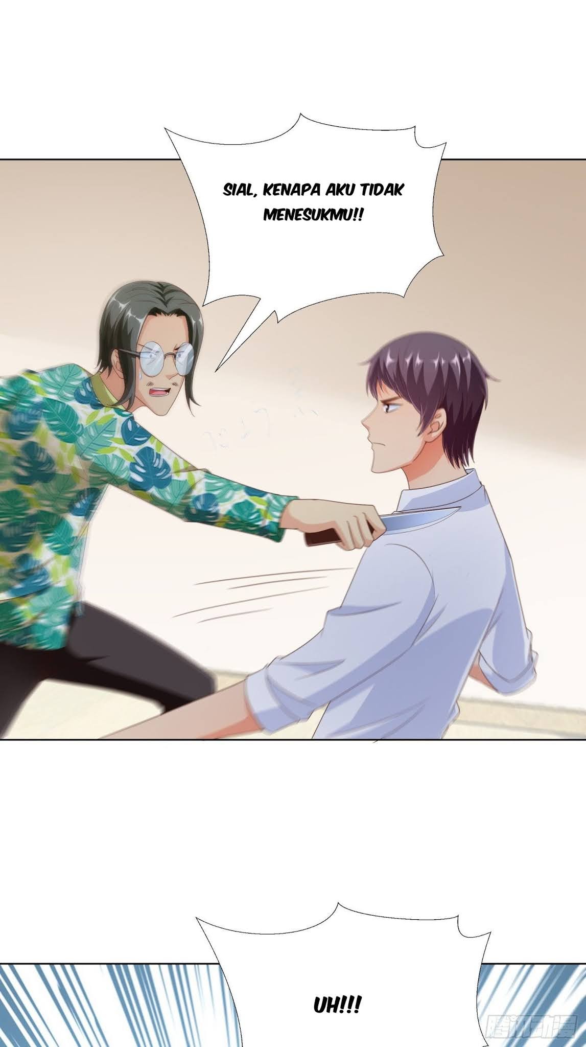 Super School Doctor chapter 82 halaman 3