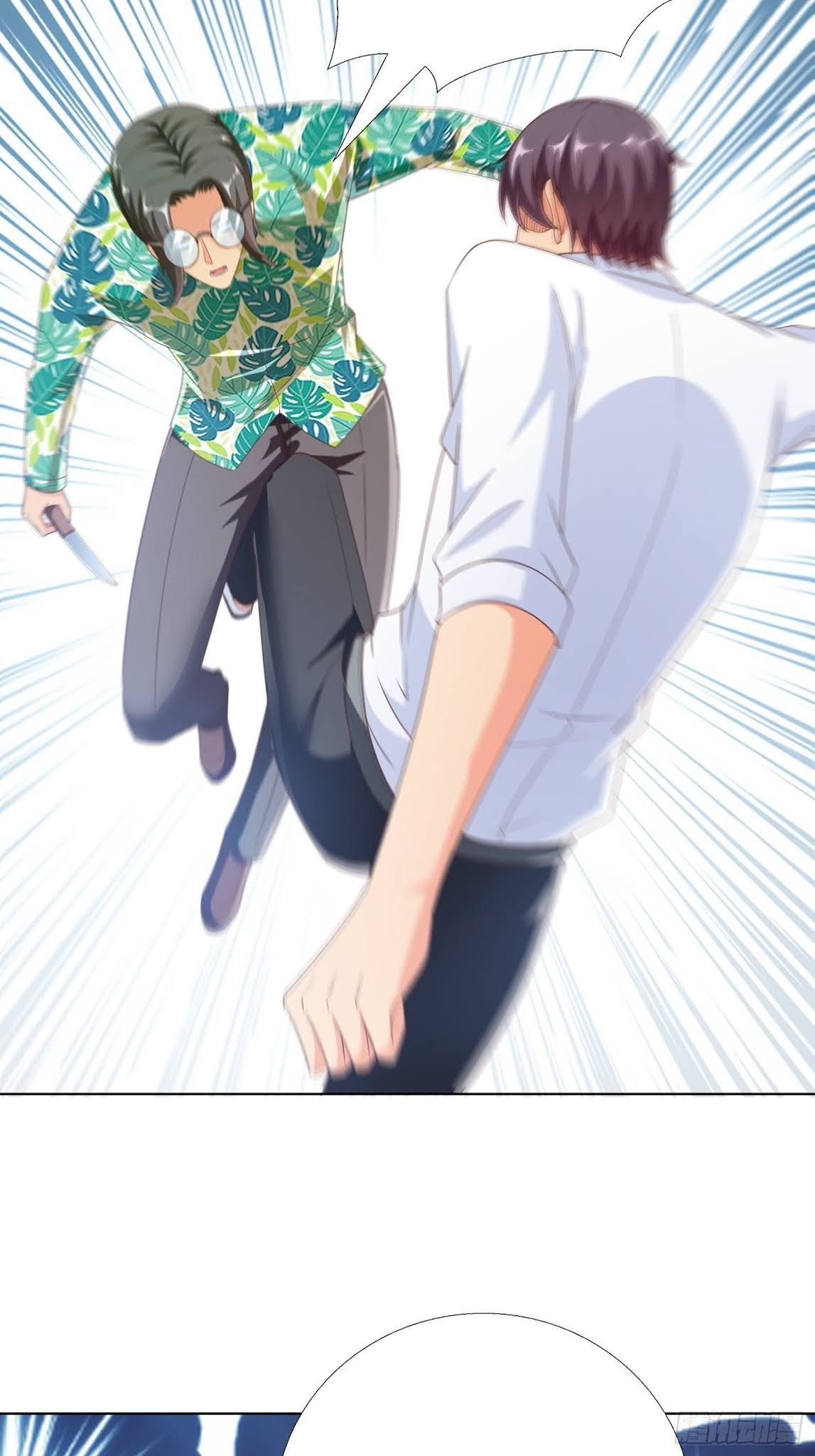 Super School Doctor chapter 82 halaman 4