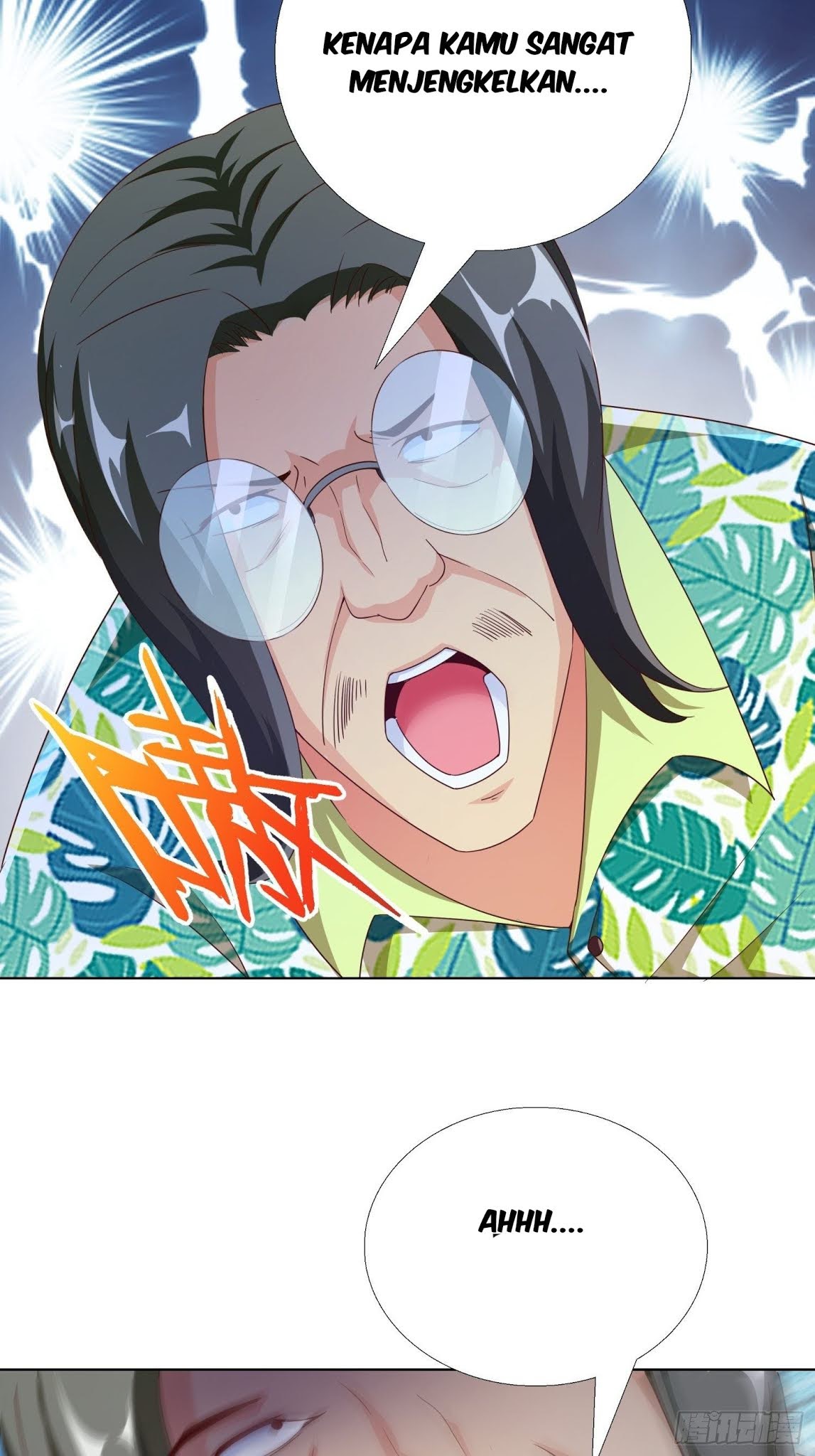 Super School Doctor chapter 82 halaman 5