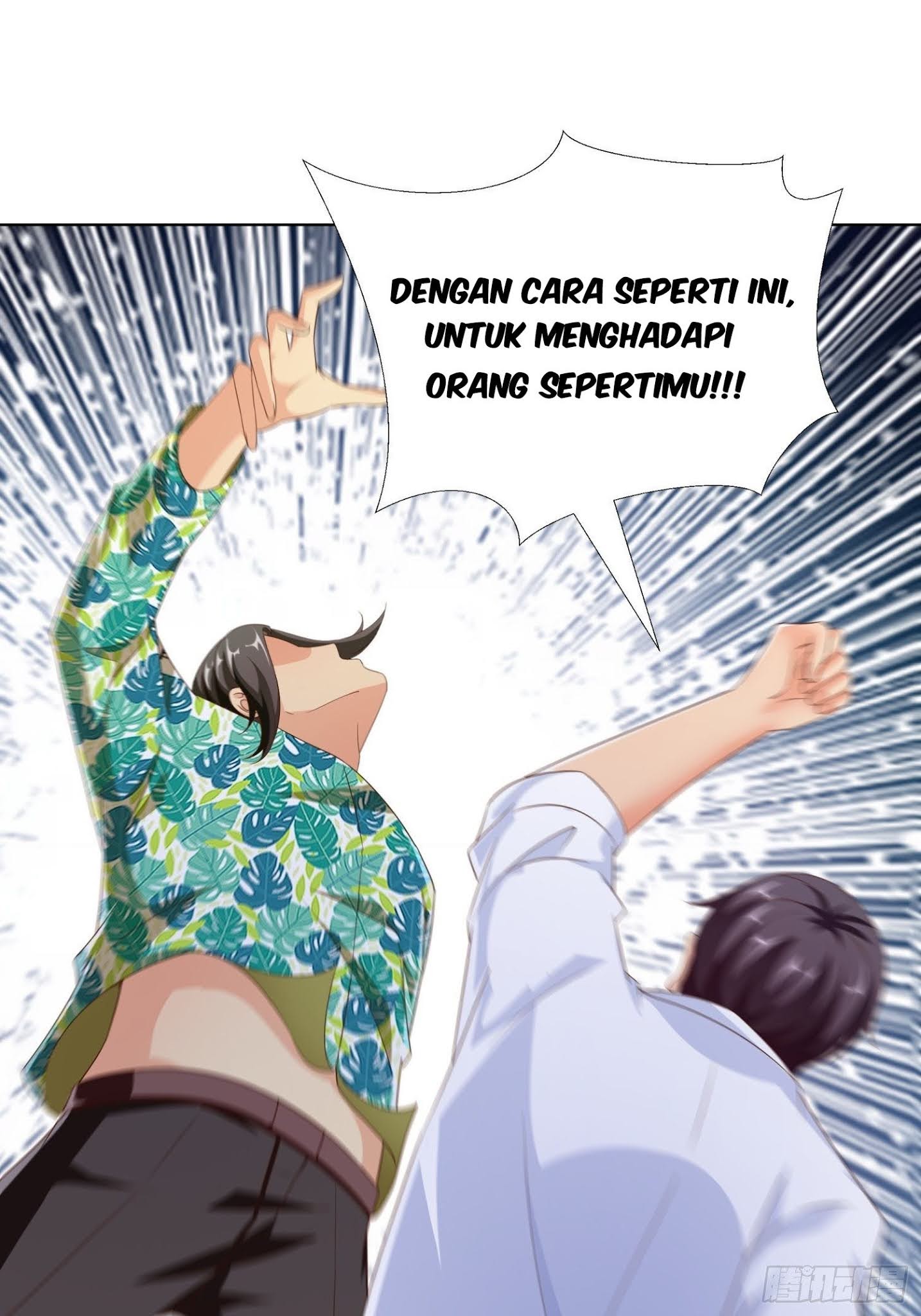 Super School Doctor chapter 82 halaman 7