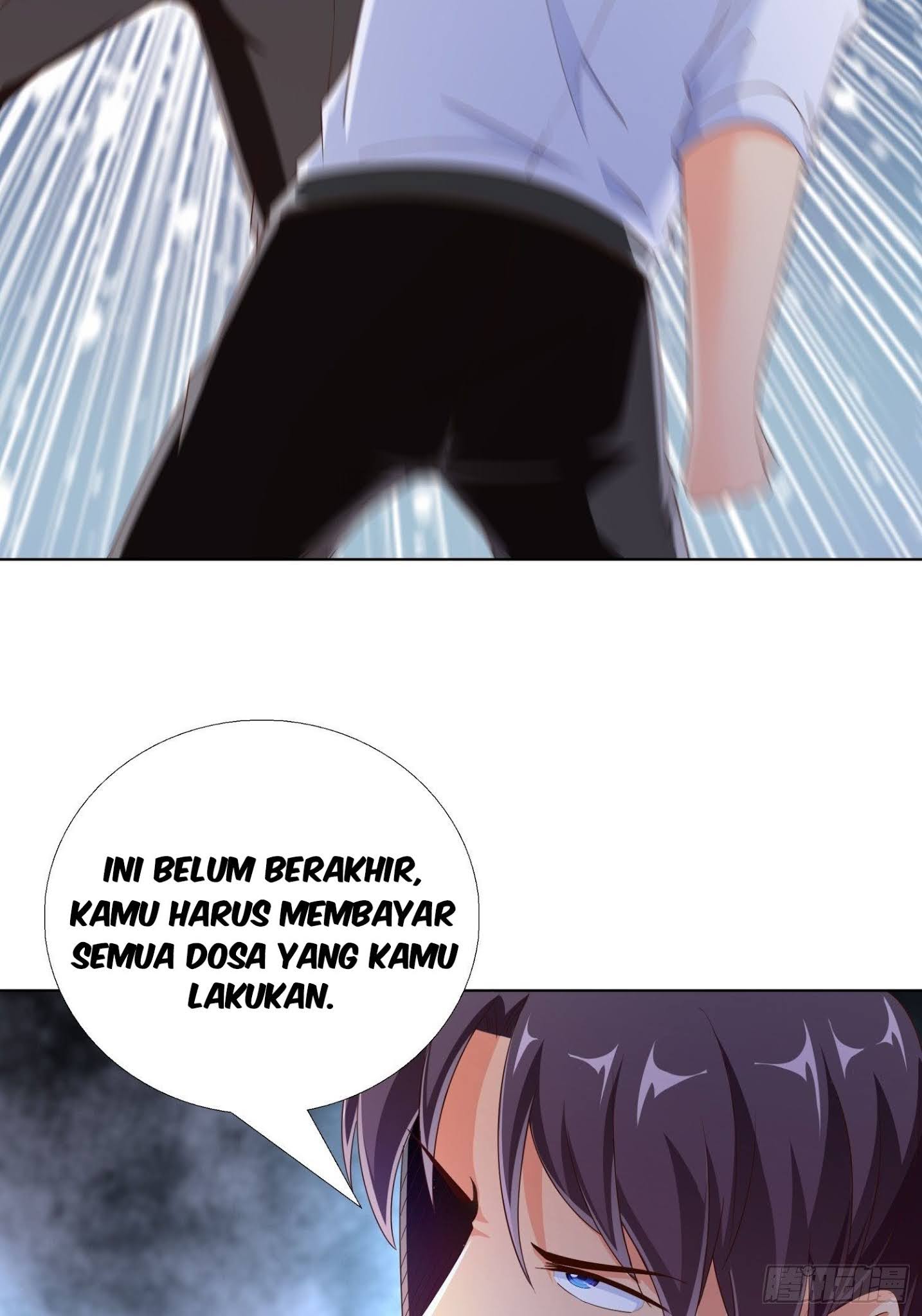 Super School Doctor chapter 82 halaman 8