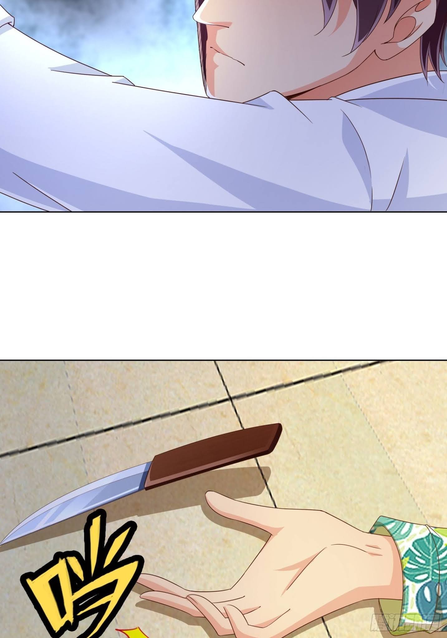 Super School Doctor chapter 82 halaman 9