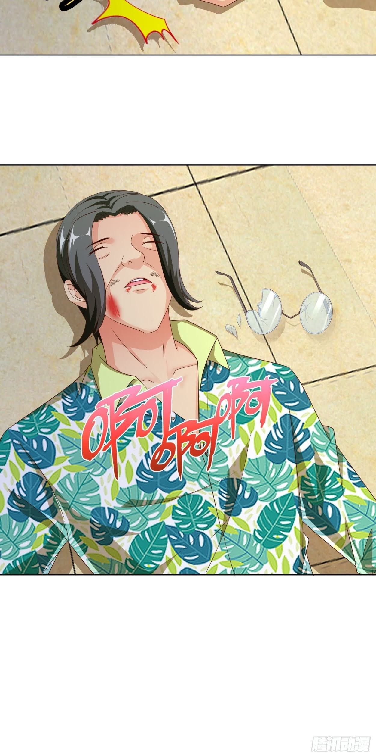 Super School Doctor chapter 82 halaman 10