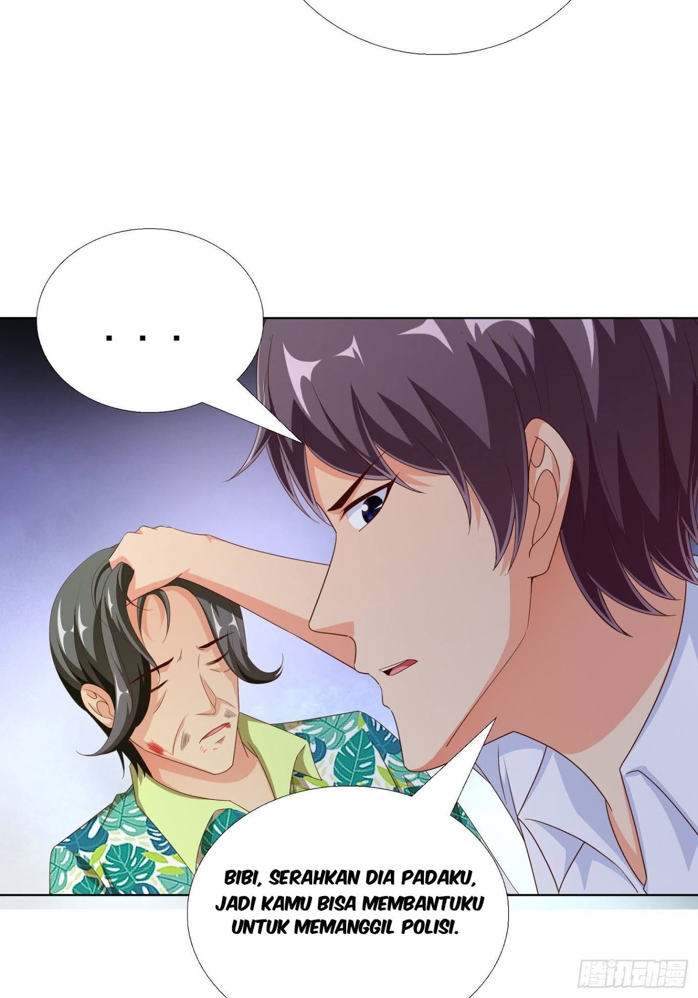 Super School Doctor chapter 82 halaman 13