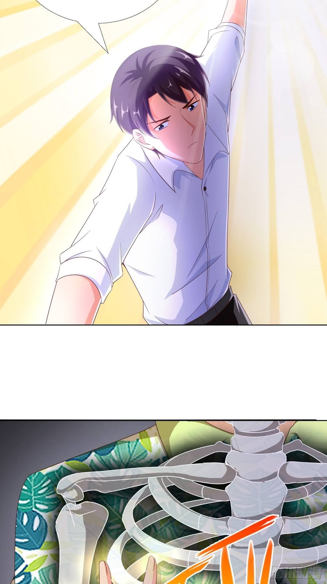 Super School Doctor chapter 82 halaman 18