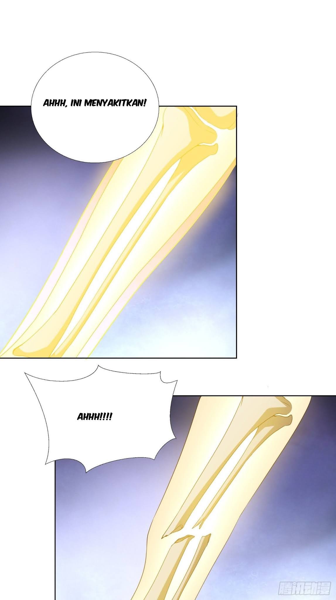 Super School Doctor chapter 82 halaman 23