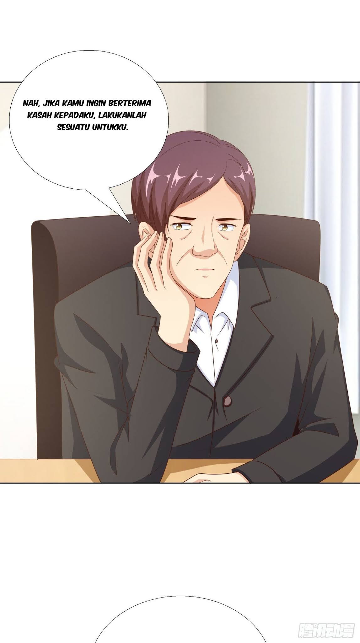 Super School Doctor chapter 82 halaman 32