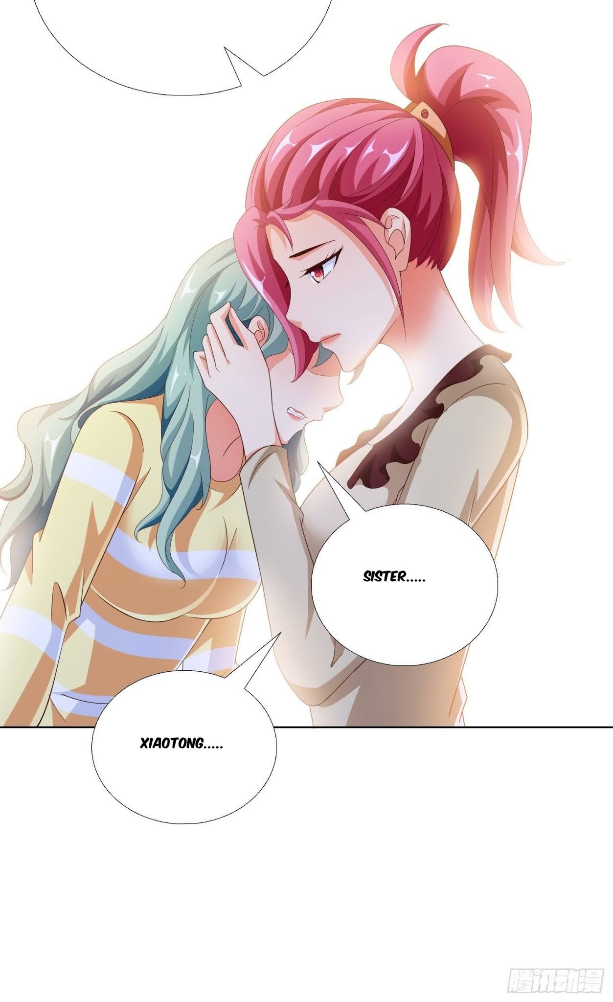 Super School Doctor chapter 82 halaman 39