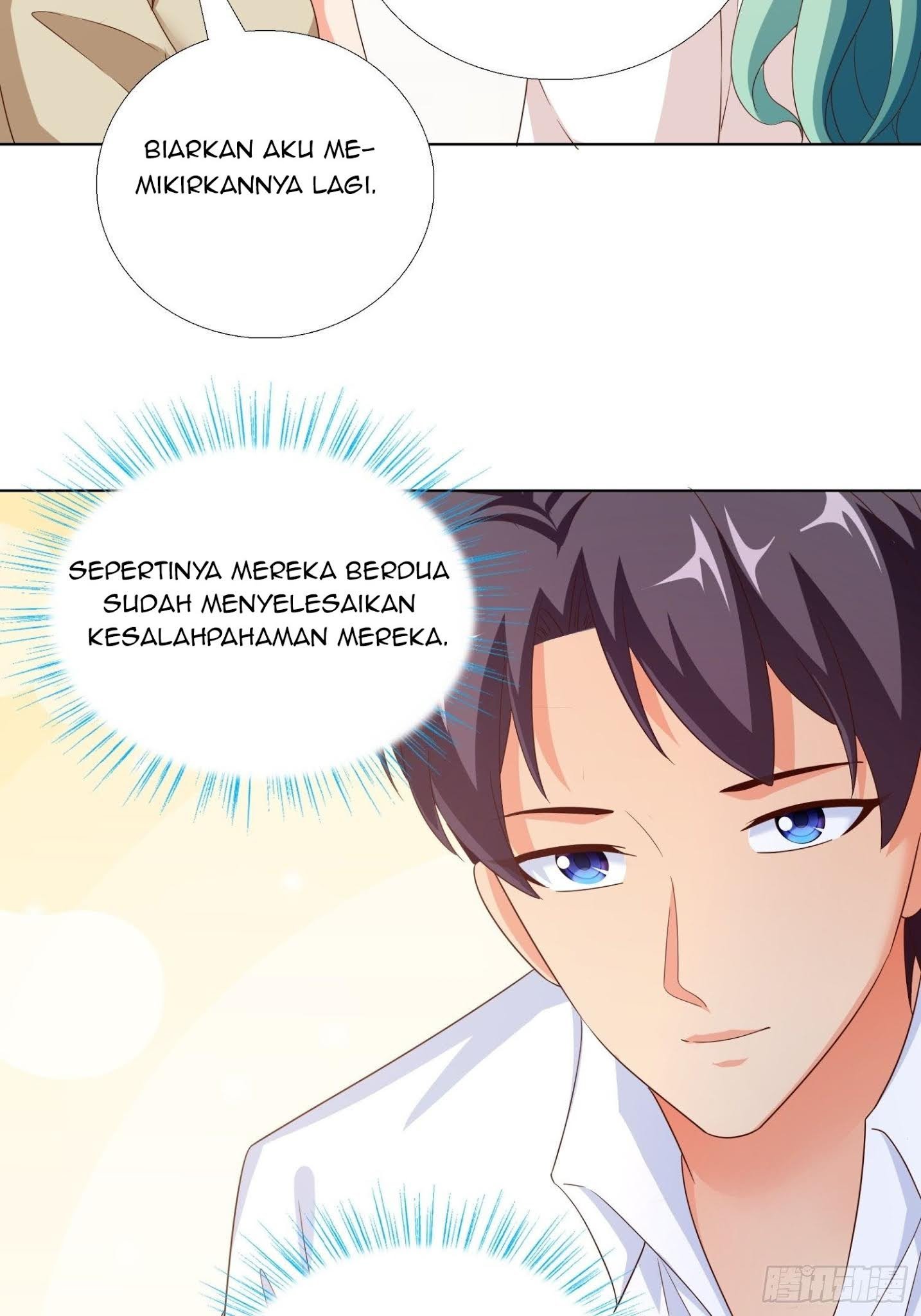 Super School Doctor Bab 84 halaman 17