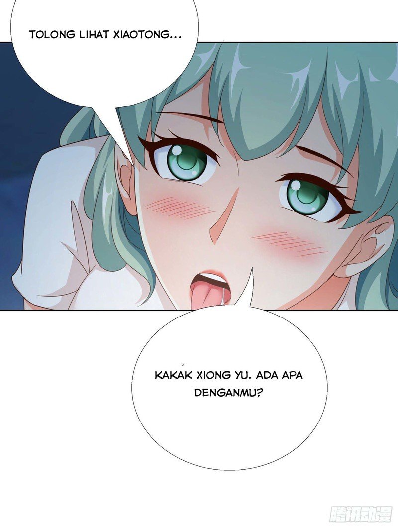 Super School Doctor chapter 85 halaman 6