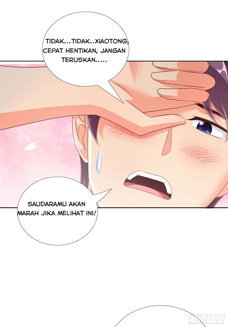 Super School Doctor chapter 85 halaman 7