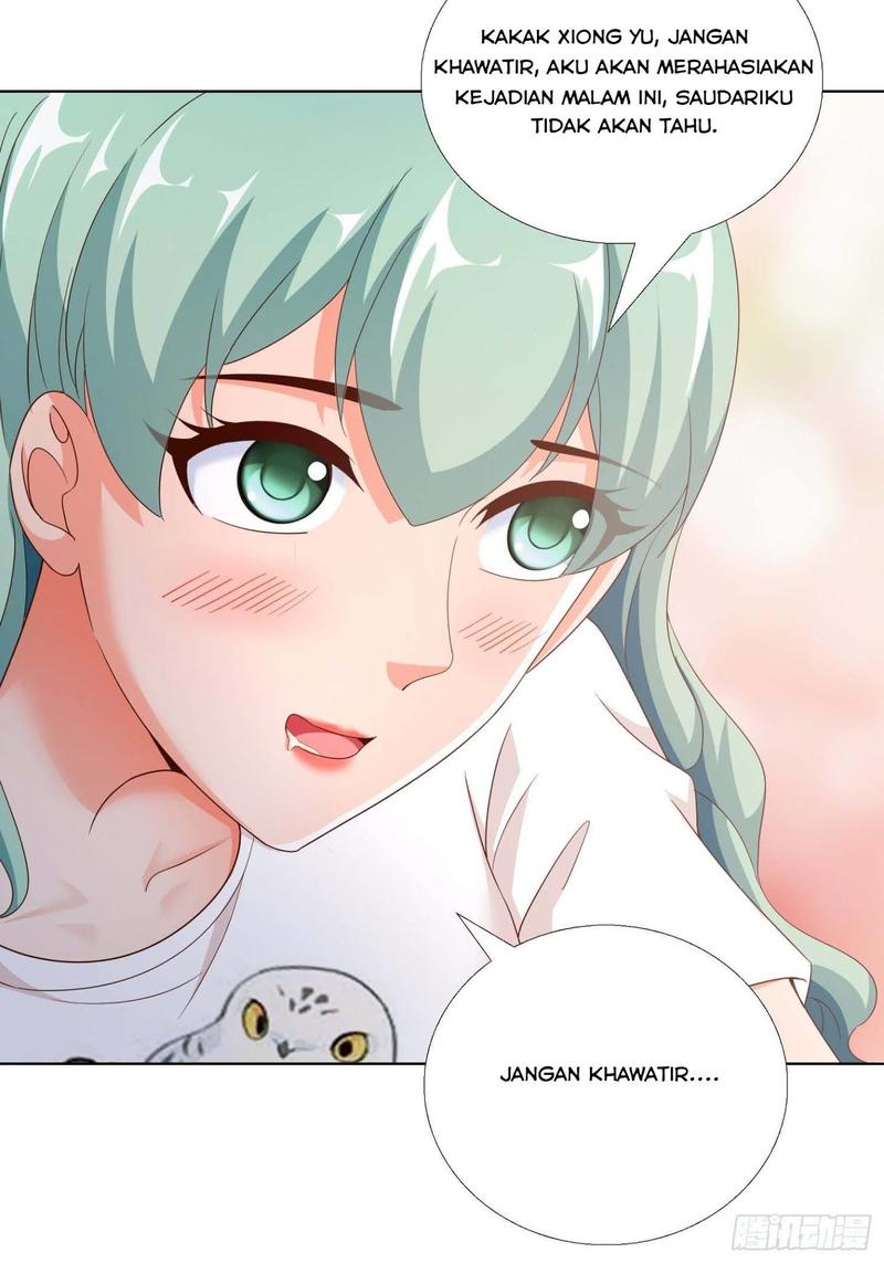 Super School Doctor chapter 85 halaman 8