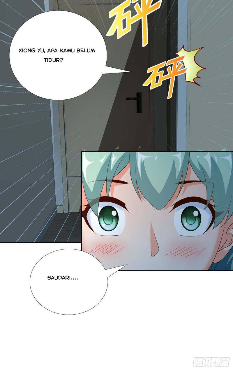 Super School Doctor chapter 85 halaman 10