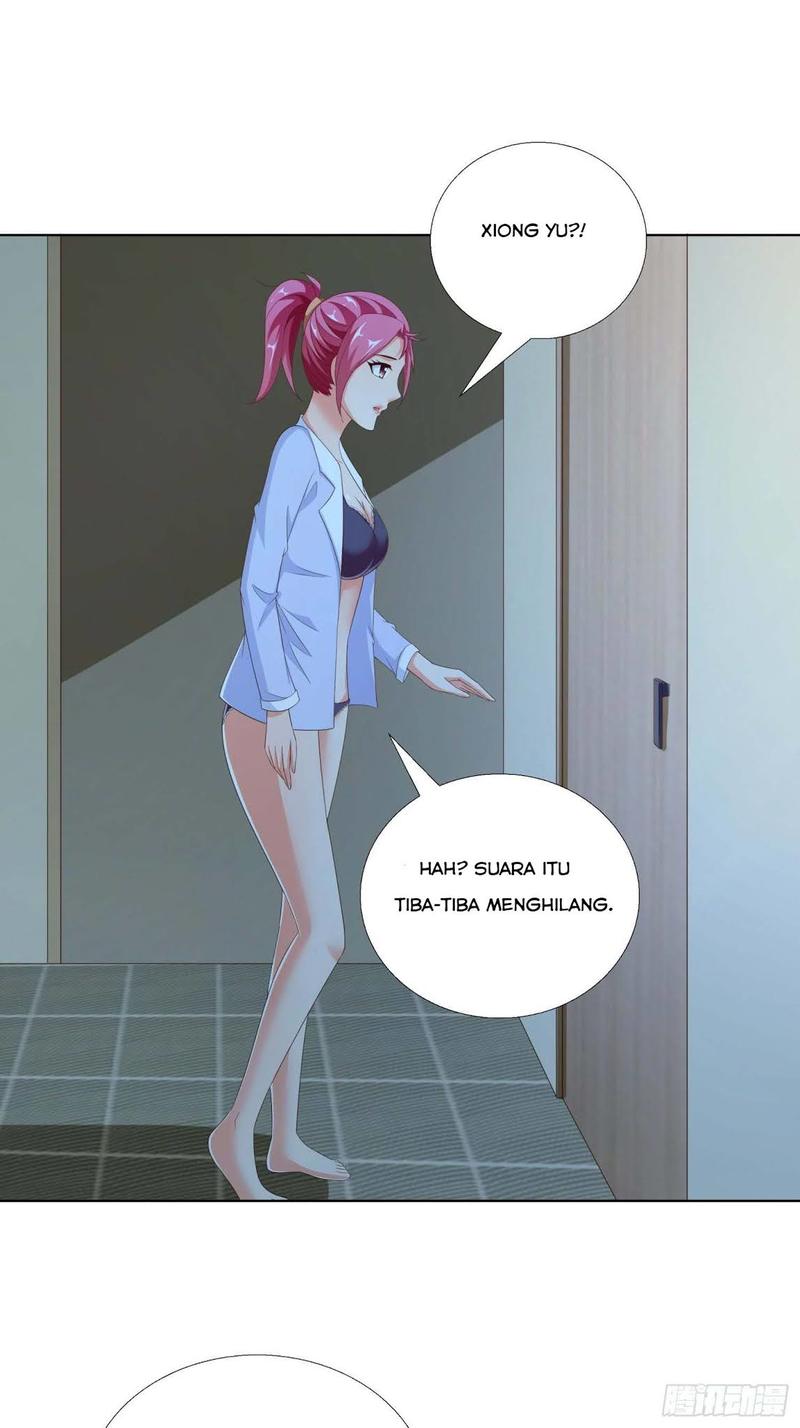 Super School Doctor chapter 85 halaman 11