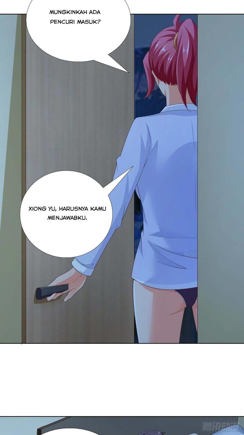 Super School Doctor chapter 85 halaman 12
