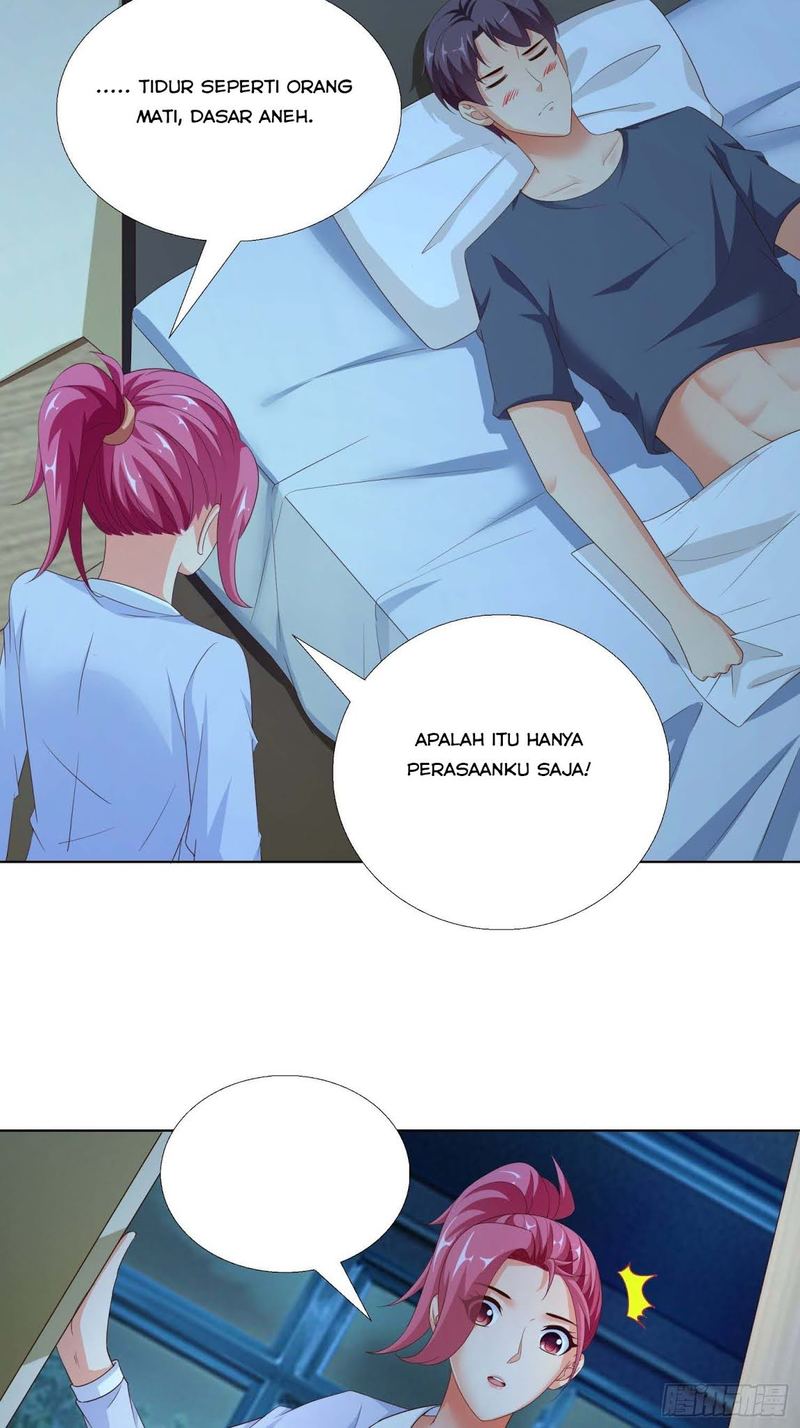 Super School Doctor chapter 85 halaman 13