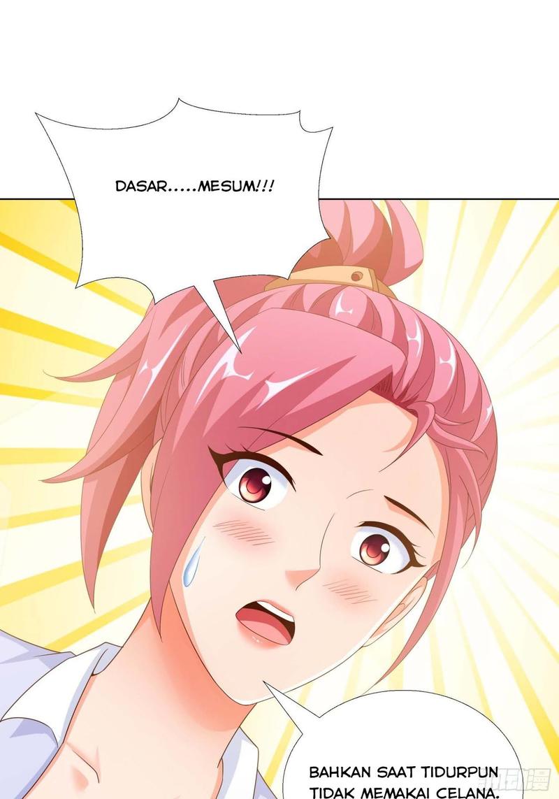 Super School Doctor chapter 85 halaman 15