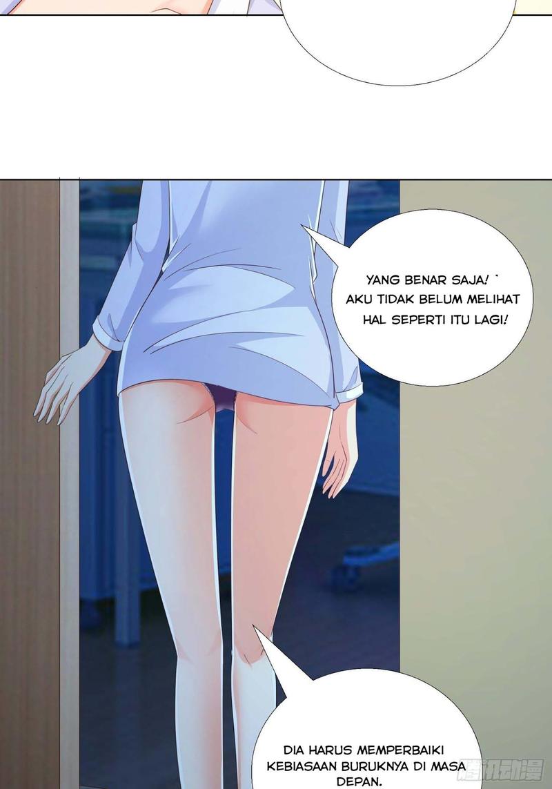 Super School Doctor chapter 85 halaman 16