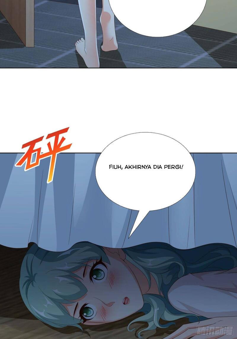 Super School Doctor chapter 85 halaman 17