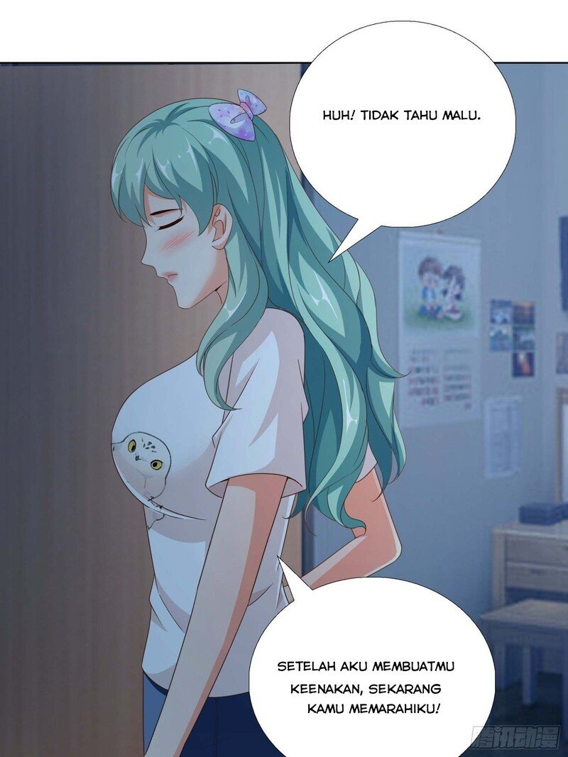 Super School Doctor chapter 85 halaman 20