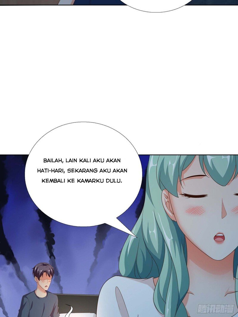 Super School Doctor chapter 85 halaman 21