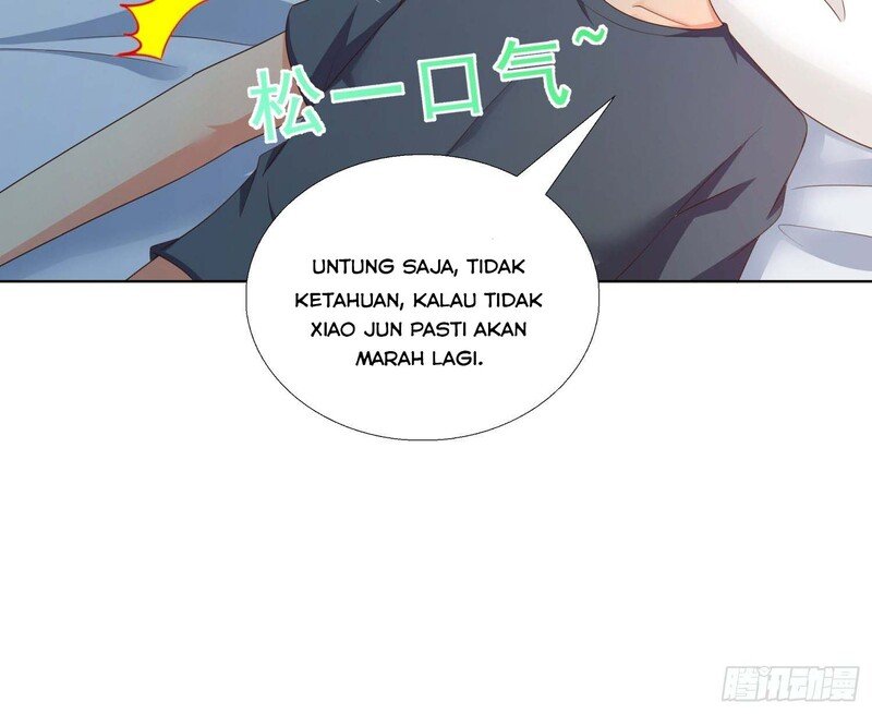 Super School Doctor chapter 85 halaman 23
